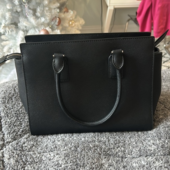 Kate Spade purse - Picture 4 of 9